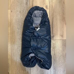 7am enfant NIDO car seat wrap